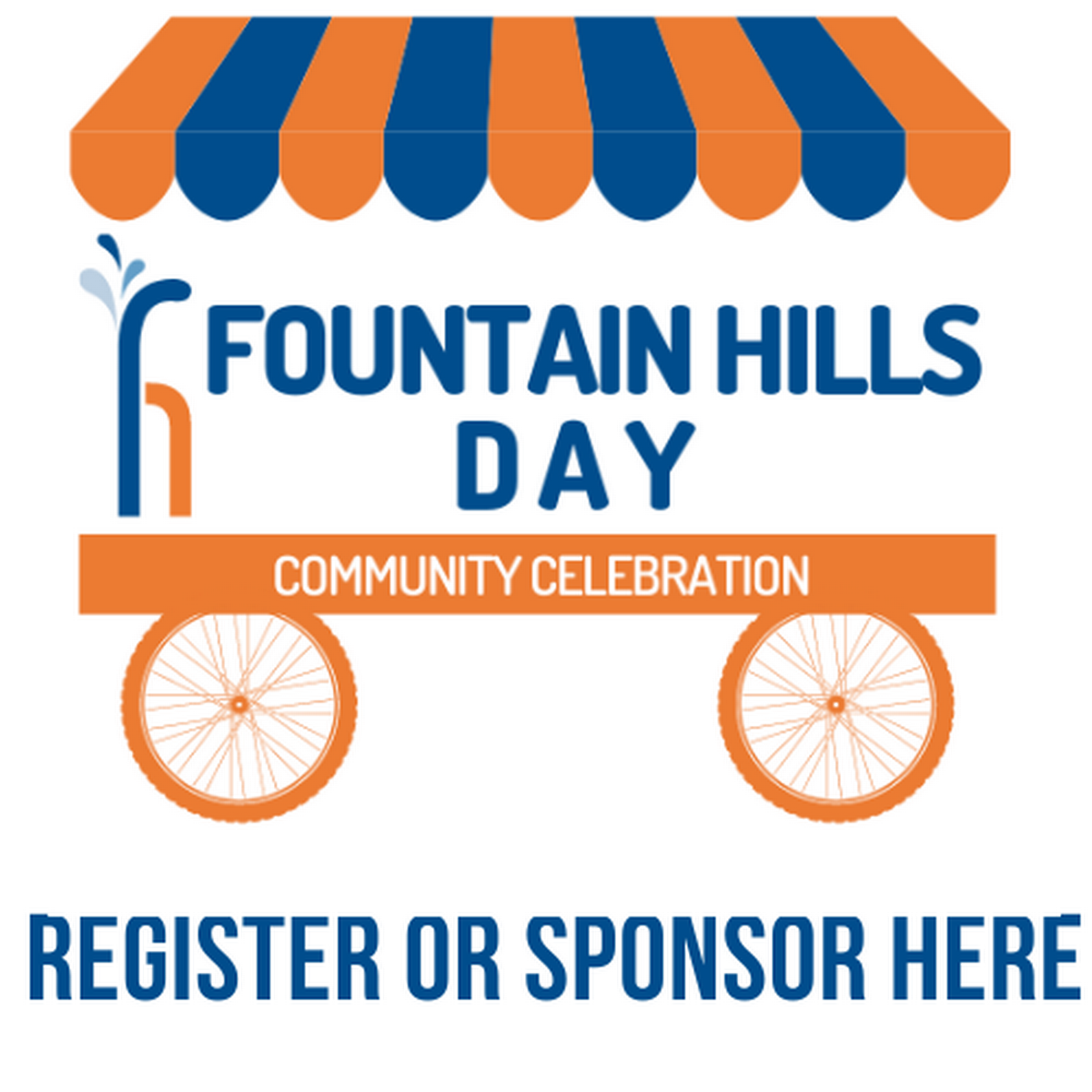Fountain Hills Day 2024 Mar 23, 2024 Fountain Hills Chamber of